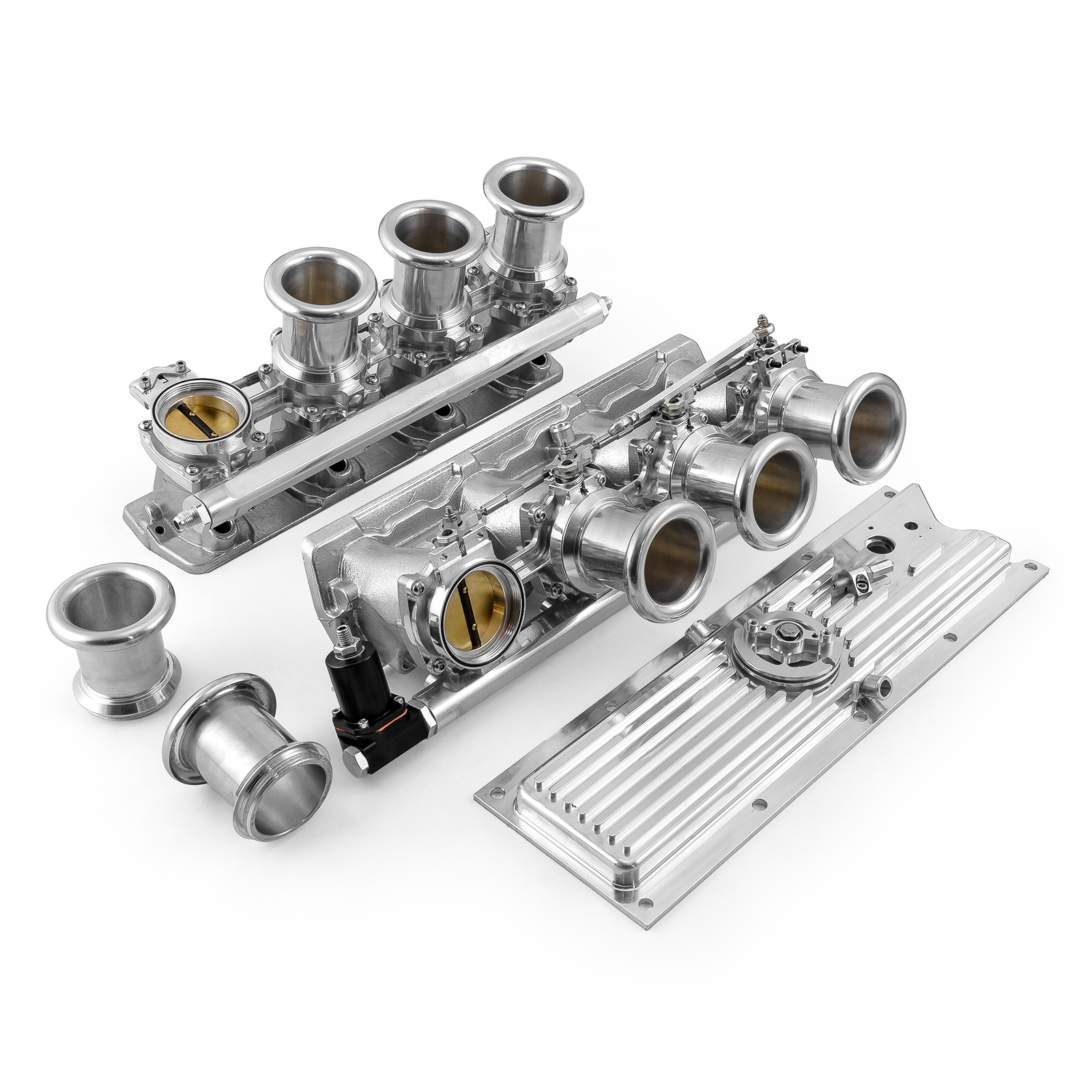 Speedmaster® Fuel Injection System 1135016 Buy Direct with Fast Shipping